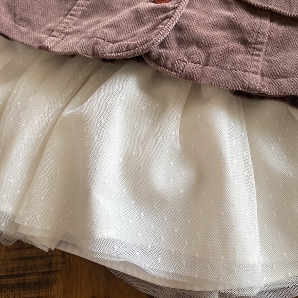 COPY - cowgirl set bundle western toddler girl gymboree horse and suit 3t (NO B… - Picture 3 of 7